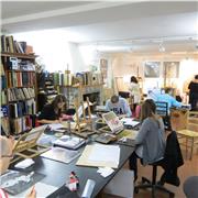 Scuola DISEGNAREDIPINGERE